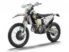 Husqvarna FE 350 Rockstar Edition